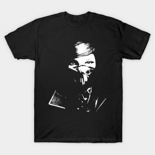 Dishonored 2 T-Shirt